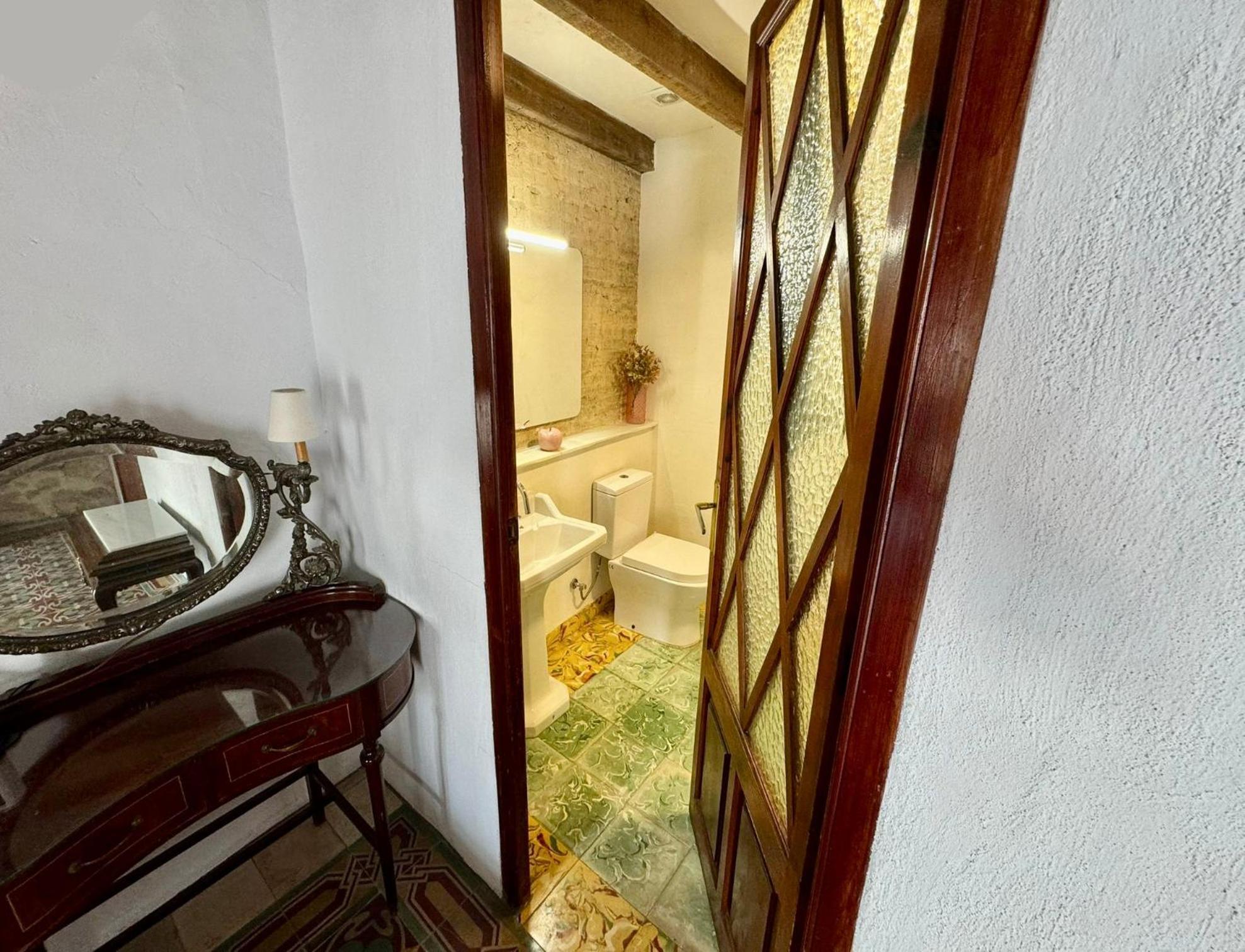 Oliva Courtyard Guesthouse Exterior photo